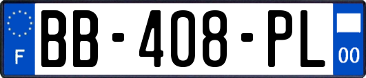 BB-408-PL