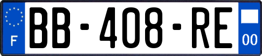 BB-408-RE