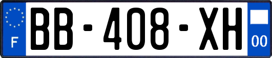 BB-408-XH