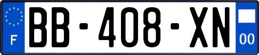 BB-408-XN