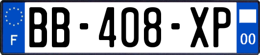 BB-408-XP