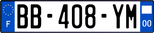 BB-408-YM