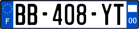 BB-408-YT