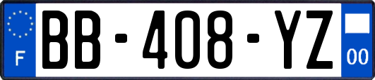 BB-408-YZ