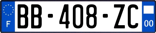 BB-408-ZC