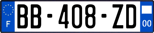 BB-408-ZD