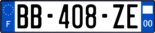 BB-408-ZE