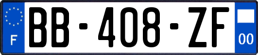 BB-408-ZF