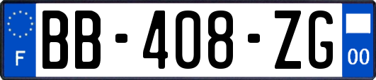 BB-408-ZG
