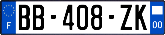 BB-408-ZK
