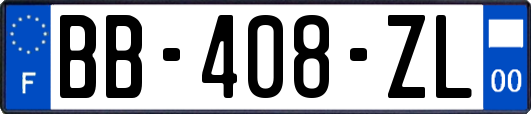 BB-408-ZL