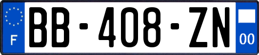 BB-408-ZN