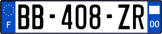 BB-408-ZR