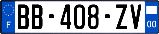 BB-408-ZV