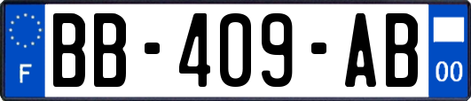 BB-409-AB