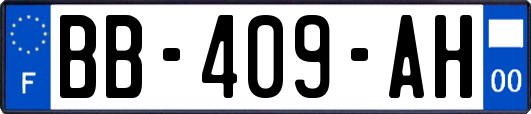 BB-409-AH