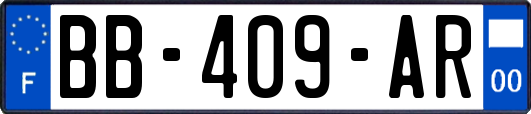 BB-409-AR