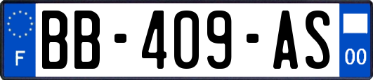 BB-409-AS