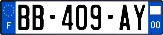 BB-409-AY