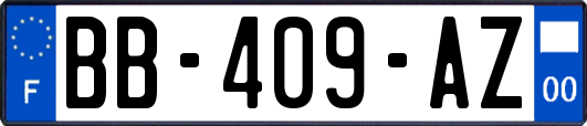 BB-409-AZ