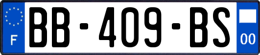 BB-409-BS