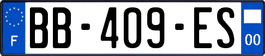 BB-409-ES