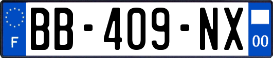 BB-409-NX