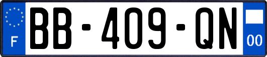 BB-409-QN