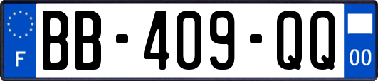 BB-409-QQ