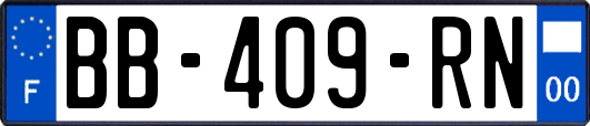 BB-409-RN