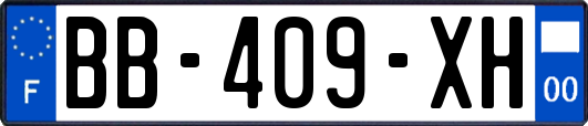 BB-409-XH