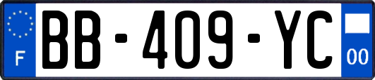 BB-409-YC