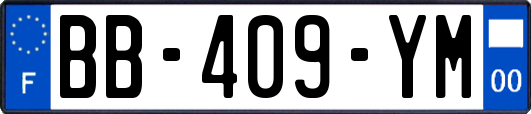 BB-409-YM