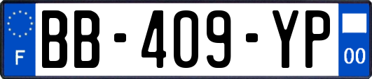 BB-409-YP