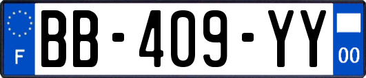 BB-409-YY