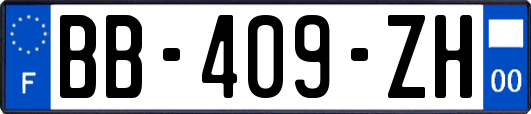 BB-409-ZH