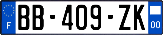 BB-409-ZK