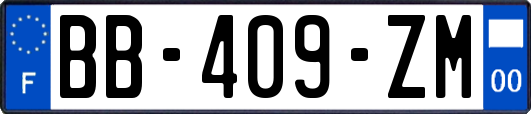 BB-409-ZM