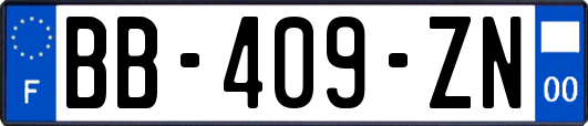 BB-409-ZN