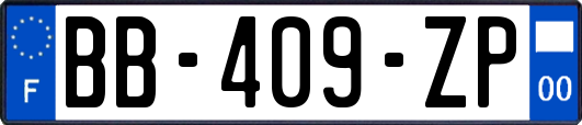 BB-409-ZP