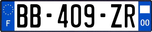 BB-409-ZR