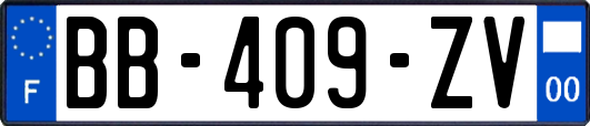 BB-409-ZV