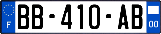 BB-410-AB