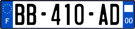 BB-410-AD