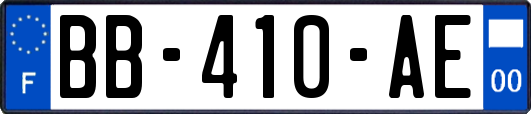 BB-410-AE