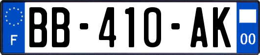 BB-410-AK