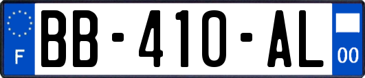 BB-410-AL