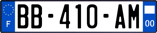 BB-410-AM