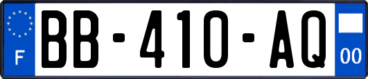 BB-410-AQ