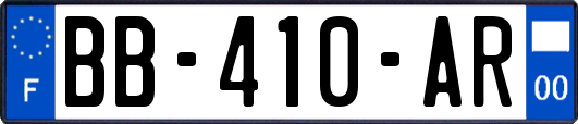 BB-410-AR